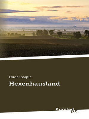 cover image of Hexenhausland